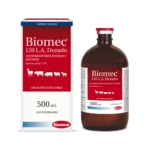 BIOMEC 120 L.A. DORADO