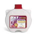 5X1 DORADO