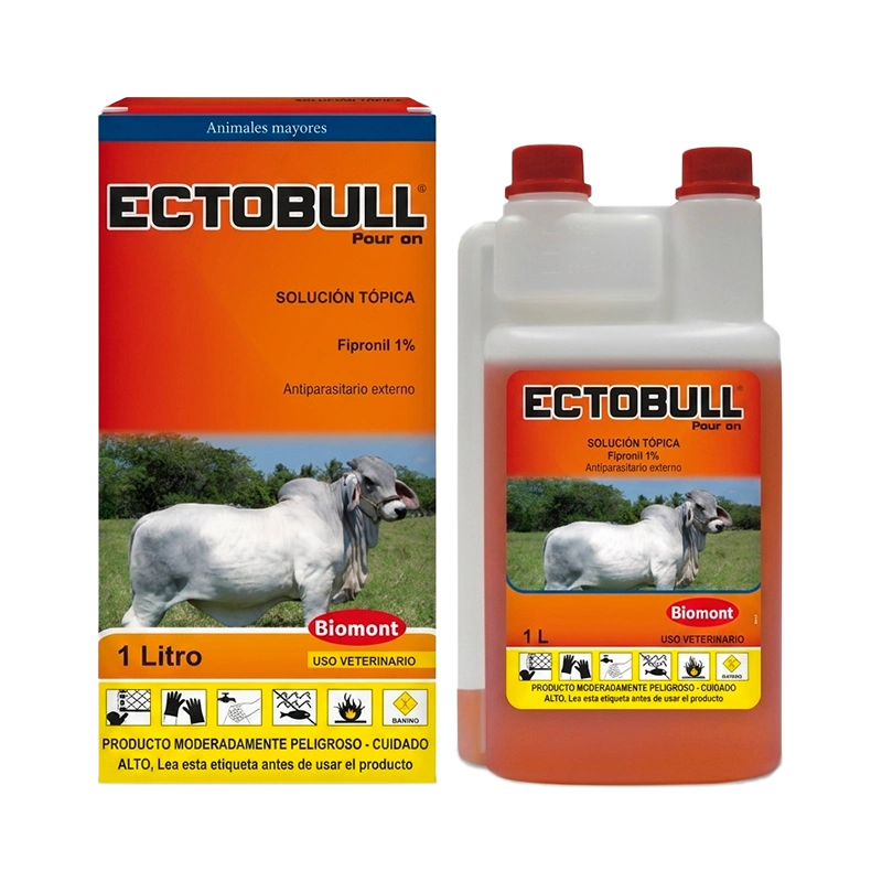 Ectobull ECTOBULL - Imagen 1