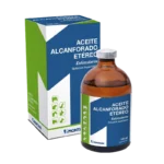 ACEITE ALCANFORADO ETÉREO