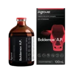 BOLDEMAX A.P.