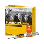 BOOSTER RN TERNEROS