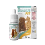 BRONCOLAB PET