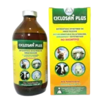 CICLOSAN PLUS