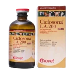 CICLOSONA L.A. 200