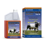 ECTOMETHRIN POUR ON