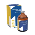 ENROPRO 10% INYECTABLE