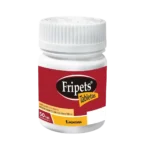 FRIPETS