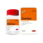 GERIAX UC-II