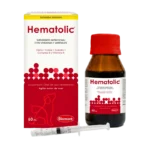 HEMATOLIC