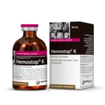 HEMOSTOP K