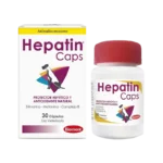 HEPATIN CAPS