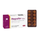 HEPATIN TABS