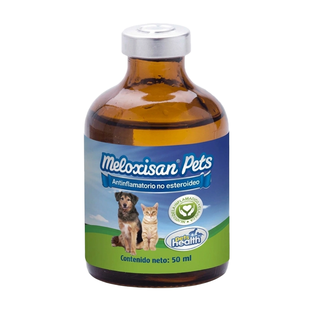 meloxisan_pets MELOXISAN PETS - Imagen 1