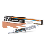 METRI-CEF 3
