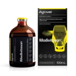 MODIVITASAN