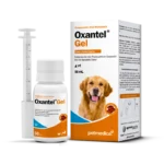 OXANTEL GEL