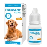 PROMAZIL GOTAS