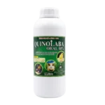 QUINOLABA ORAL 10%