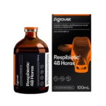 RESPIBIOTIC 48 HORAS