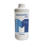 SANIQUANTEL 10%