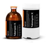 TULAMYCIN K