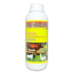 ALBENDACOR 15.5%