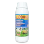 ALBENDACOR PLUS 6%