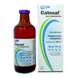CATOSAL B12