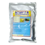 REAVIT B CON ELECTROLITOS