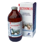 DECTOVERM 3.15 %