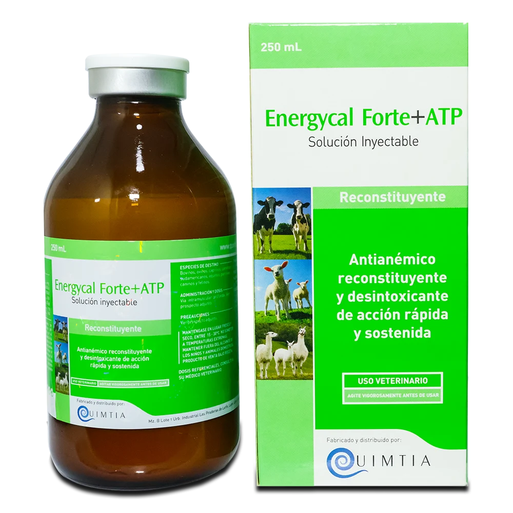 energycalforte-atp ENERGYCAL FORTE + ATP - Imagen 1