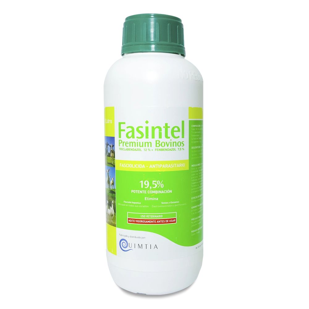 fasintel-premium FASINTEL PREMIUM BOVINO - Imagen 1