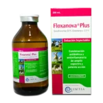 FLOXANOVA PLUS