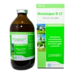 HEMATOPAN B-12
