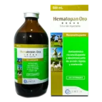 HEMATOPAN ORO