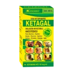 KETAGAL