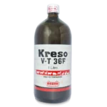 KRESO VETERINARIO