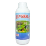MILVERM 4%