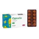 OPRURIX