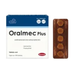 ORALMEC PLUS
