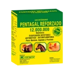 PENTAGAL REFORZADO 12.000.000