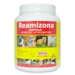 REAMIZONA CÁPSULA