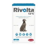 RIVOLTA 12%
