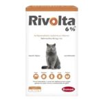 RIVOLTA 6%