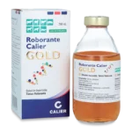 ROBORANTE CALIER GOLD