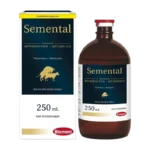 SEMENTAL