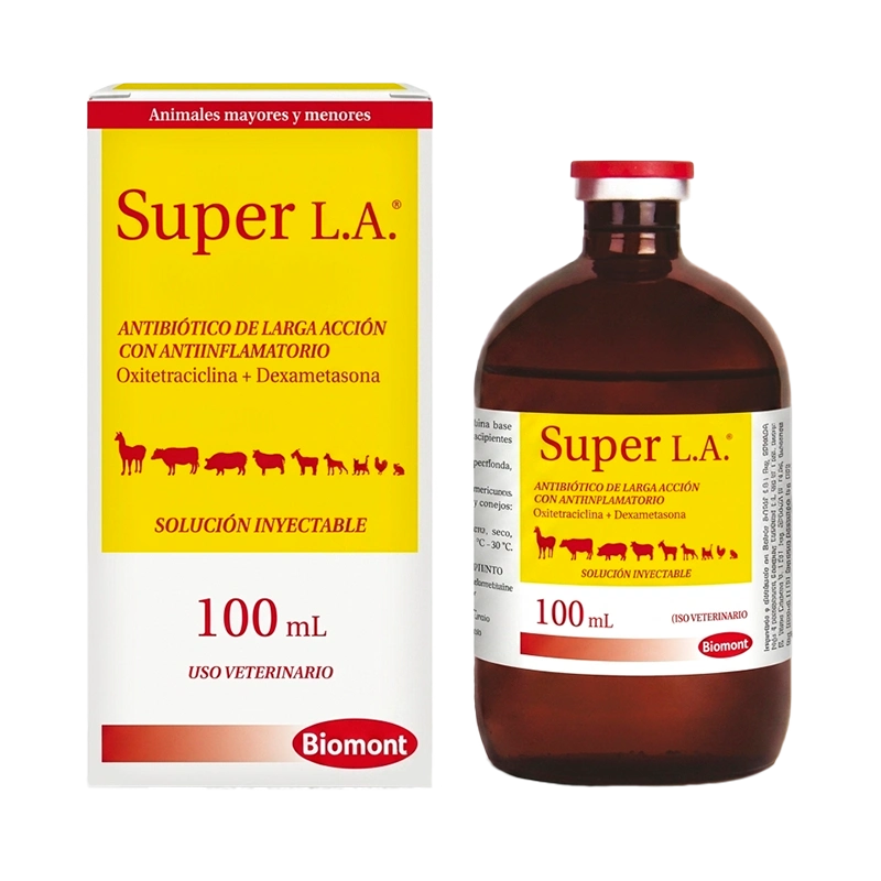 superla SUPER L.A. - Imagen 1