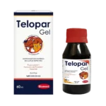 TELOPAR GEL