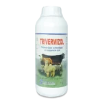 TRIVERMIZOL